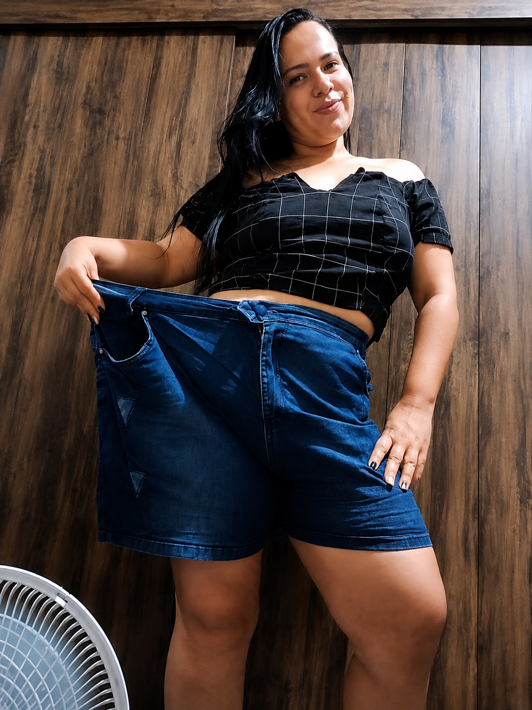 Depois - natural & saudável